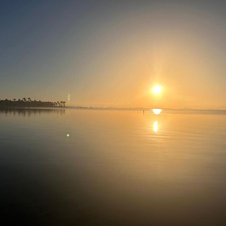 로스알카자레스 Bonito Amanecer 빌라 외부 사진