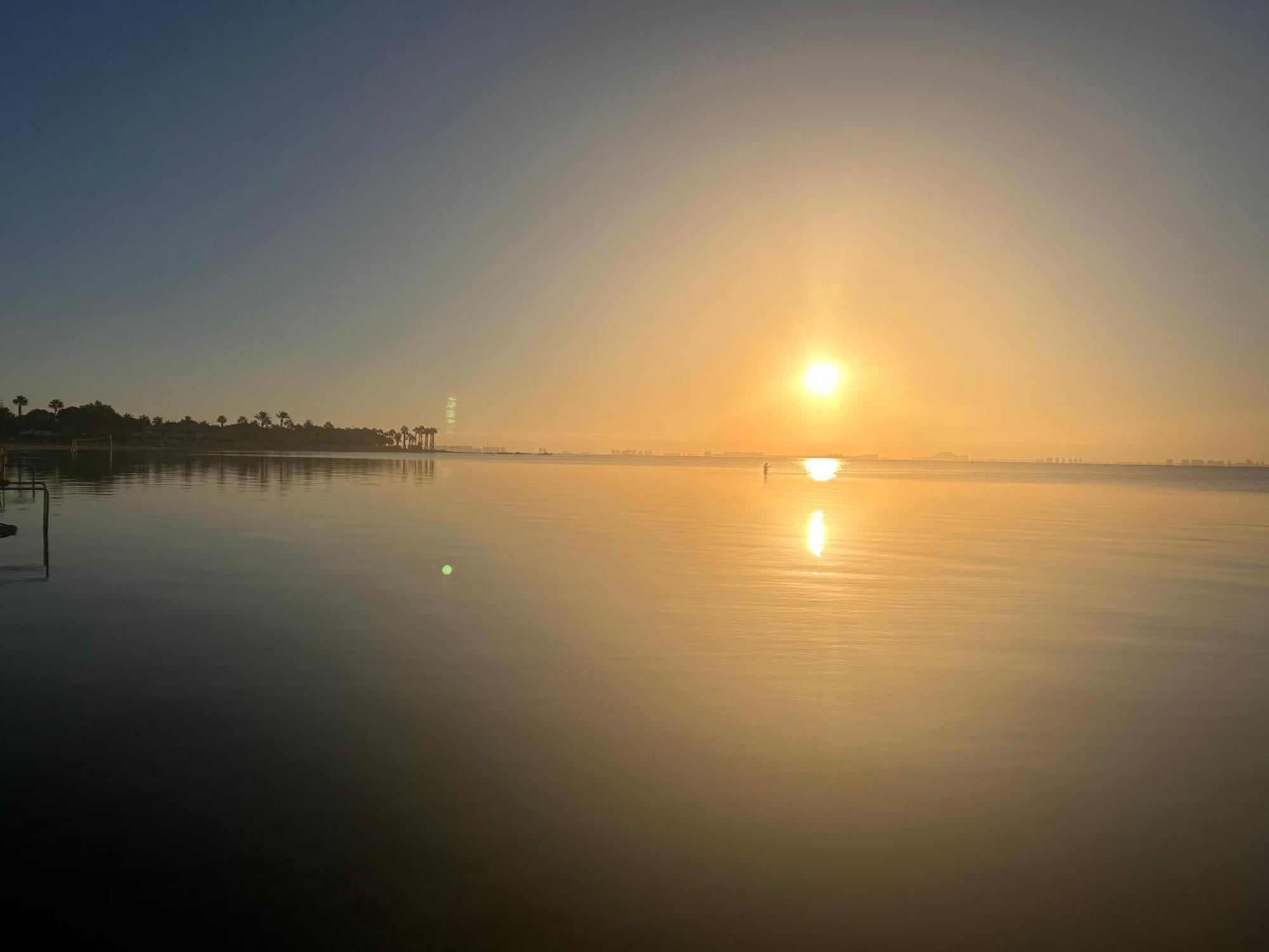 로스알카자레스 Bonito Amanecer 빌라 외부 사진