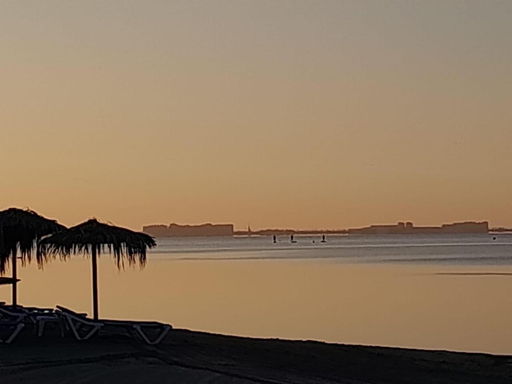 로스알카자레스 Bonito Amanecer 빌라 외부 사진